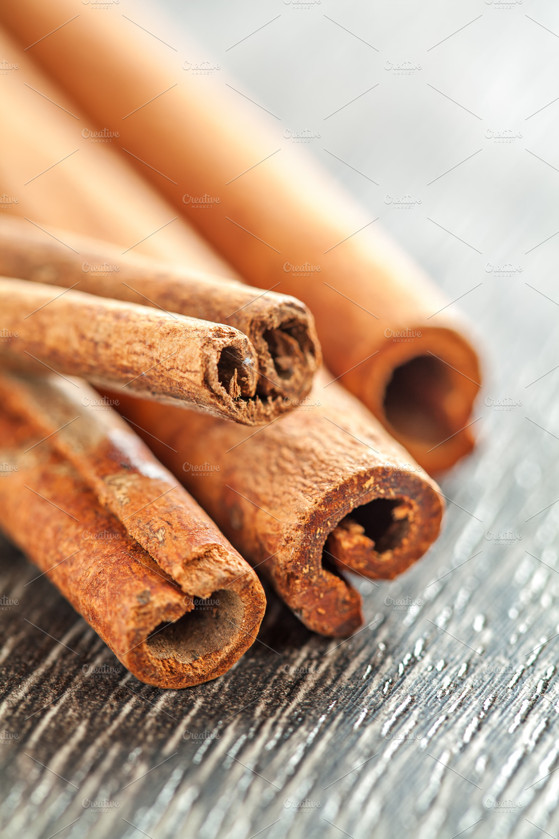Cinnamon spice