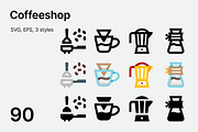 BASICONS — 15000+ Icons, a Duotone Icon by Danil Polshin (Thumbnail 50 of 99)