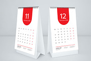 Calendar for 2020 (NEW), a Stationery Template by graphicbox (Thumbnail 5 of 5)