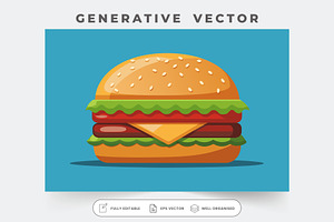 This illustration showcases a custom, a Graphic by Iftikhar Alam