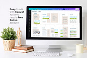 Services & Pricing Guide Template, a Brochure Template by Sabin (Thumbnail 7 of 7)