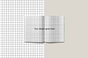 Hardcover Book Mockup, a Books & Magazine Mockup by Jestdio (Thumbnail 3 of 8)