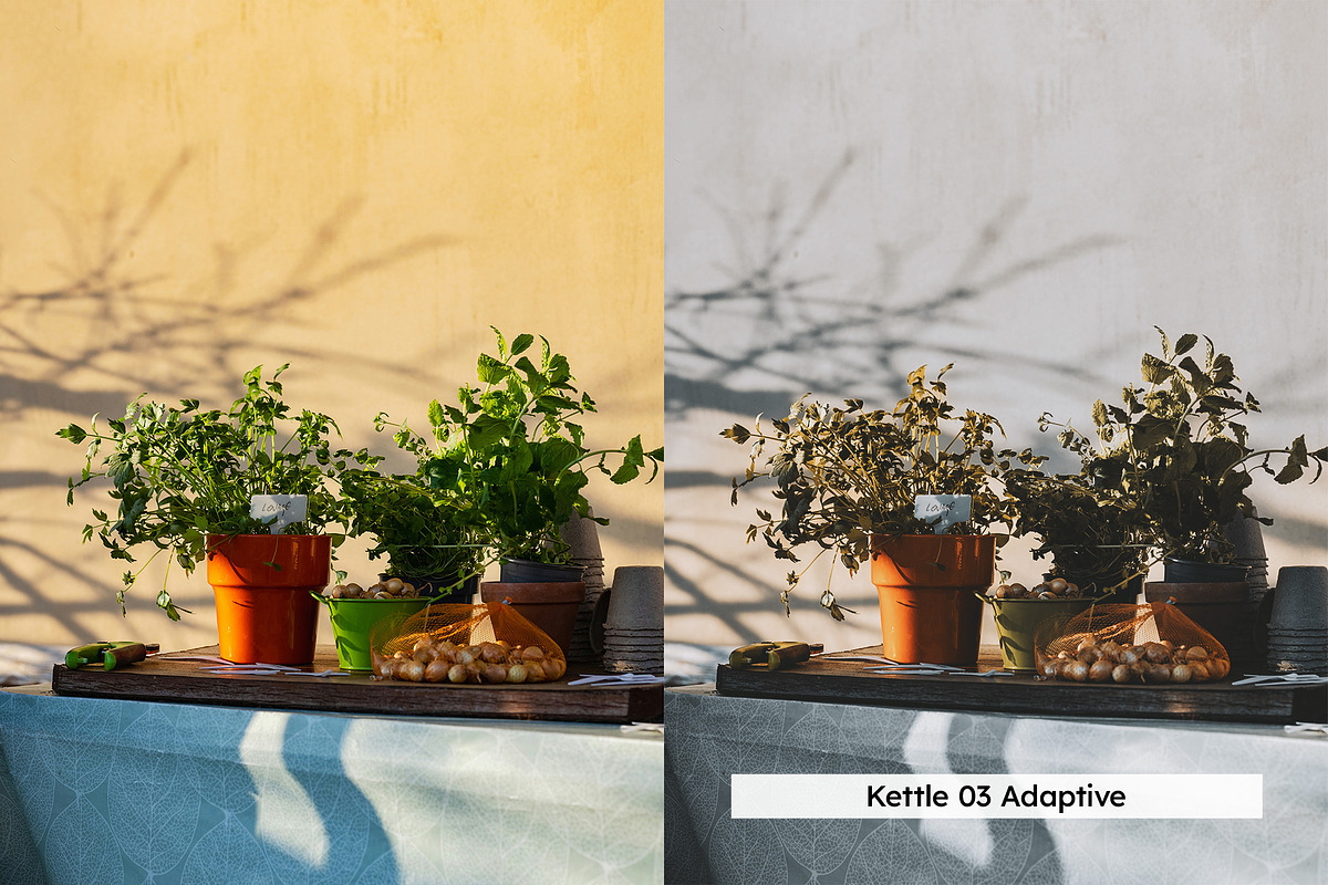 20 Coffee Tones Lightroom Presets, a Preset Add-On by SparkleStock (Photo 12 of 16)