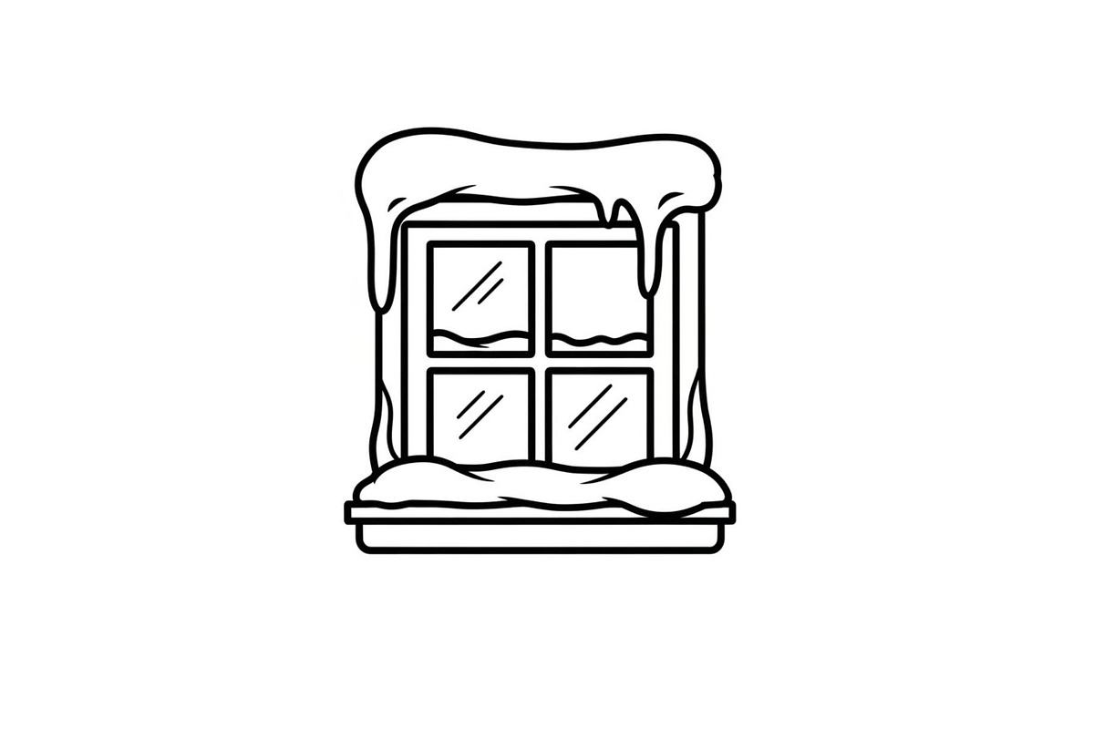Cozy Home Winter Icons Bundle, an Illustration by Artivon (Photo 13 of 13)