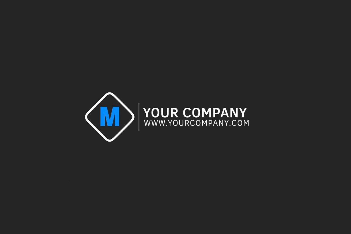 Clean Logo Reveal (FCPX Template), a Branding & Logo Template by MinnaPicture (Photo 6 of 7)