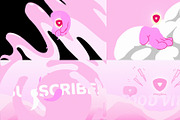 Cloud Cute Logo Reveal for DaVinci, a Templates & Theme by FlashFXbox (Thumbnail 1 of 2)