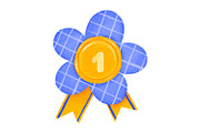 Father's Day Clipart, an Object Graphic by the_myro (Thumbnail 4 of 5)