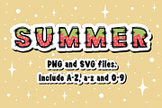 Strawberry OTF PNG SVG, a Symbol Font by DREAMs Soul G. (Thumbnail 5 of 5)