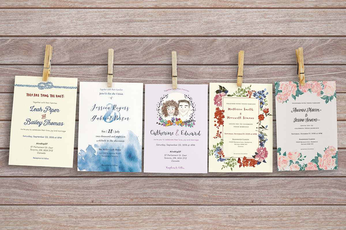 5x7 Artwork Mock Ups - Real Photos, a Print Template by JSquarePresents (Photo 5 of 7)