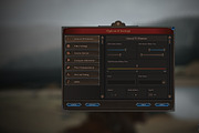 Mercenary - RPG User Interface, a Graphic by Kodiak Graphics (Thumbnail 8 of 14)