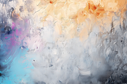 20 Abstract Oil Painting Texture, a Texture Graphic by UnicDesign (Thumbnail 10 of 11)