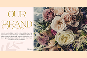 Rondawe, a Serif Font by LuhopCreative (Thumbnail 5 of 15)
