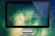 Cosmic Backgrounds, a Texture Graphic by Medialoot (Thumbnail 2 of 4)