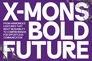 GC Volkgen – Modern Sans Serif, a Sans Serif Font by Glyphonic (Thumbnail 14 of 15)