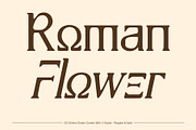 CS Olivera Drawn, a Serif Font by Craft Supply Co. (Thumbnail 4 of 8)