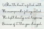 Queen Daddy, a Font by InermediaSTUDIO (Thumbnail 3 of 7)