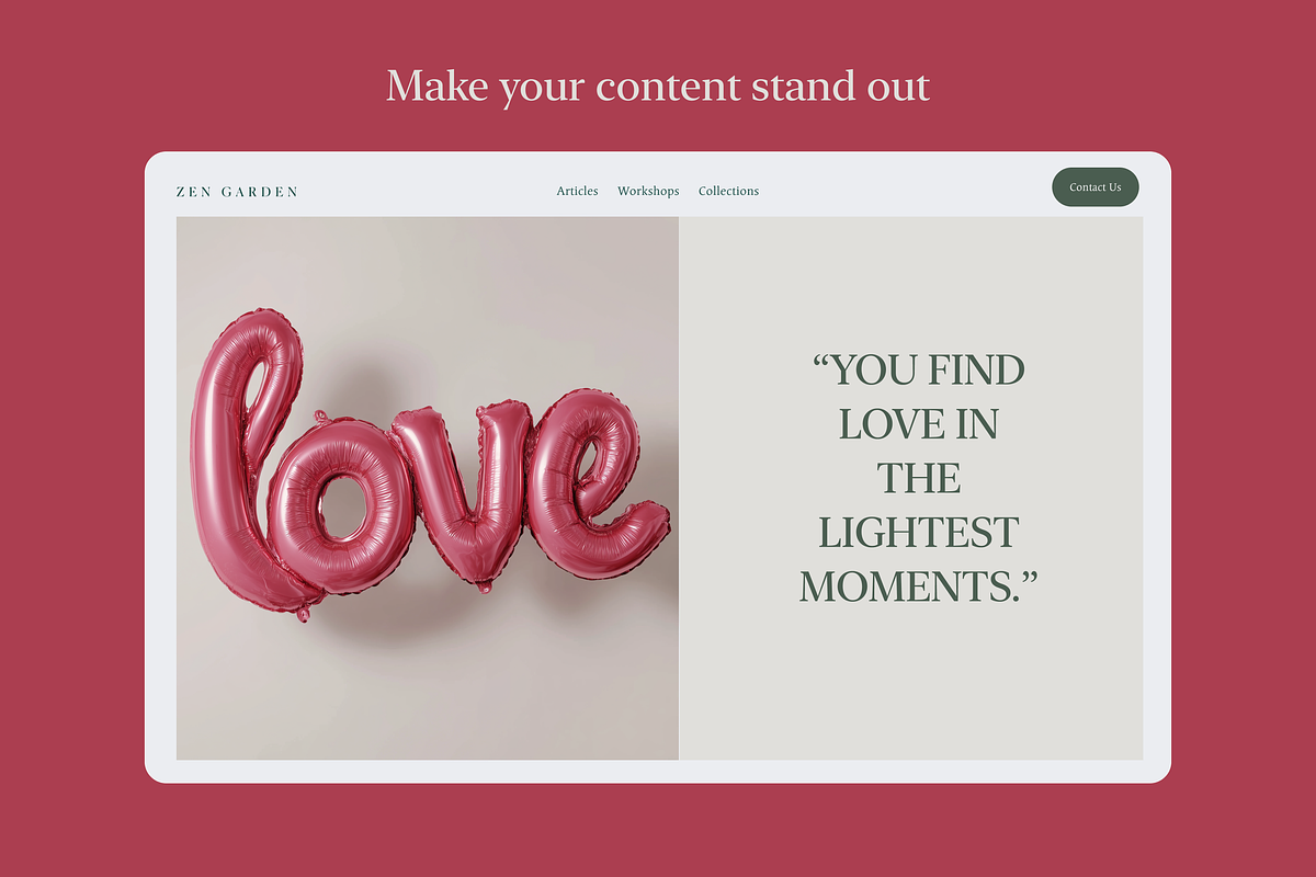 Love Balloons - Stock Images, an Arts & Entertainment Photo by Picturesque Stories (Photo 3 of 6)