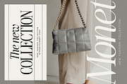 The Silver Editorial Serif Font, a Serif Font by SilverStag Type Foundry (Thumbnail 11 of 25)