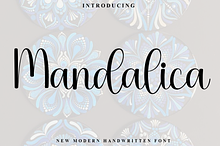 Mandalica