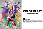 15 Wall Art Photoshop Actions Bundle, an Action Add-On by Design Forest (Thumbnail 48 of 57)