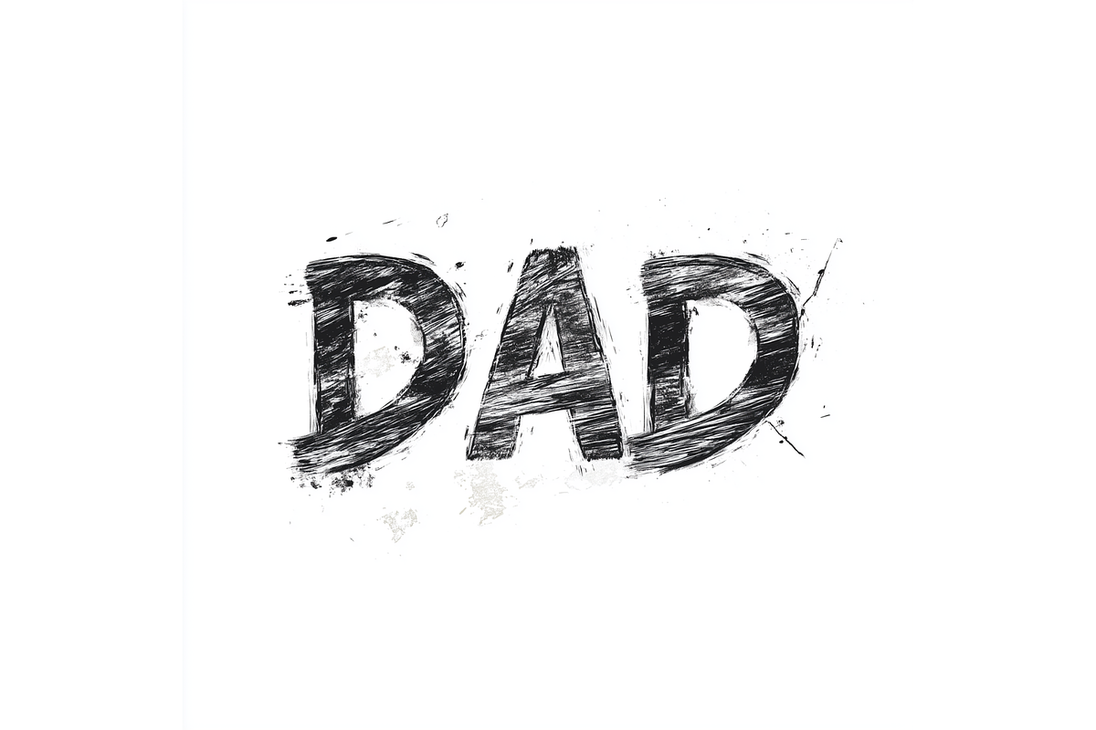 Prompt Best Dad Pop Art Sublimation, a Decorative Illustration by Creative design (Photo 2 of 7)