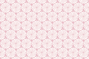 Seamless Pastel Vector Pattern Set, a Pattern Graphic by Studio Indigo (Thumbnail 3 of 9)