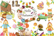 For Sale, a Decorative Illustration by Pretty light (Thumbnail 1 of 7)