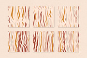 Animal Print - Boho Palette, a Pattern Graphic by Megs Lang (Thumbnail 9 of 10)