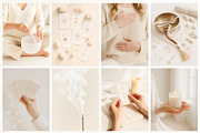 260 Light Spiritual Stock Images, a Beauty & Fashion Photo by Allure Art (Thumbnail 10 of 46)