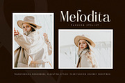 Rolisand New Modern Serif Font, a Serif Font by Storytype Studio (Thumbnail 4 of 15)