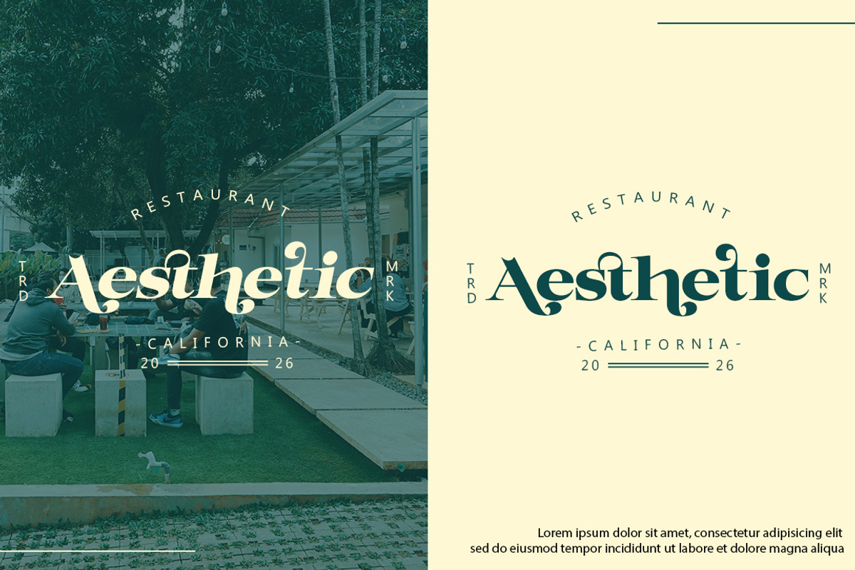 Kestion, a Serif Font by Gatype (Photo 10 of 10)