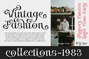 Aholya - Display Font, a Blackletter Font by TypeClassHeroes (Thumbnail 8 of 10)