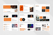 Tech & Innovation Presentation, a Presentation Template by evgenystudio (Thumbnail 3 of 4)