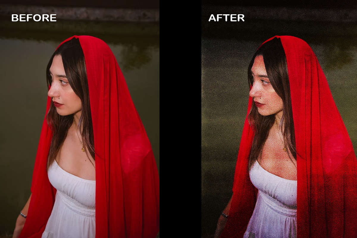 140 Soft texture JPG, grunge texture, an Action Add-On by Chipshpow Graphics (Photo 6 of 12)