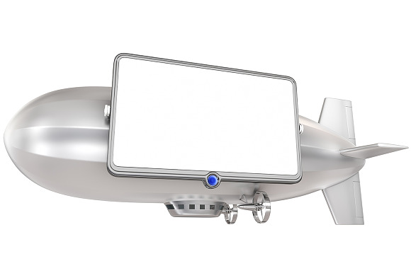 Dirigible