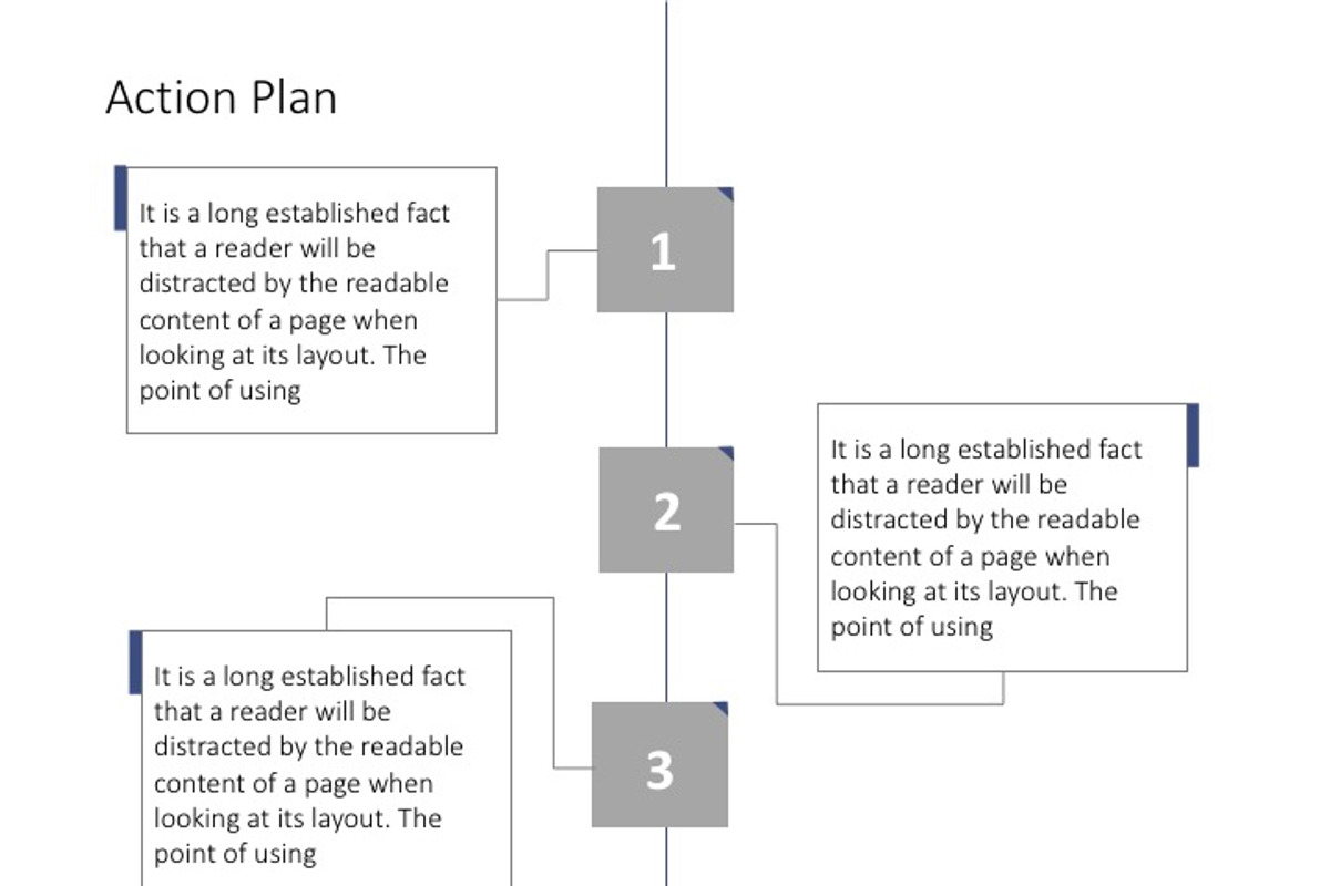 Business Solutions, a Templates & Theme by Iconography - Pitch Deck (Photo 3 of 16)