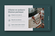INDESIGN Slide Deck / Presentation, a Presentation Template by Galgali Design Studio (Thumbnail 14 of 25)