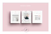 Diary Social Media Pack, a Social Media Template by Studio Standard (Thumbnail 9 of 9)