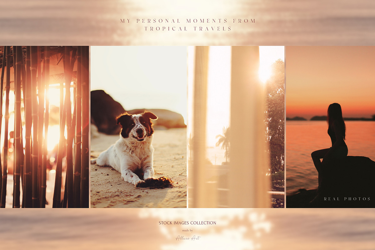 360 Summer Beach Styled Stock Images, a Beauty & Fashion Photo by Allure Art (Photo 31 of 39)