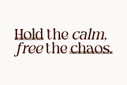 Picktea – Elegant Luxury Serif, a Serif Font by roomspace creative lab (Thumbnail 3 of 12)