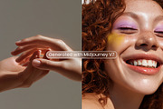 135 NATURAL BEAUTY Stock Images, a Beauty & Fashion Photo by Nenjo Studio (Thumbnail 2 of 8)