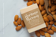 Bright Notes Casual Handwritten, a Script Font by stylishtype.co (Thumbnail 8 of 10)