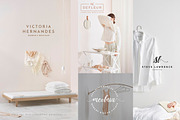32 Elegant Logo Templates, a Branding & Logo Template by Uidea (Thumbnail 4 of 4)