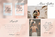 SALE - Cyrillic Fonts Bundle, a Handwritten Font by supfonts (Thumbnail 10 of 18)