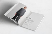 Nørd Lookbook CANVA, a Brochure Template by Loc Tropis (Thumbnail 7 of 10)