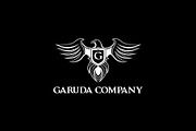 Garuda Company Letter G Shield Logo, a Branding & Logo Template by ashenterprise (Thumbnail 2 of 2)