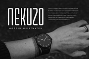 Highest - Ultra Condensed Sans Serif, a Sans Serif Font by Hamz Studio (Thumbnail 5 of 16)