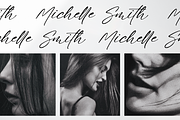 Sign That - Signature font, a Script Font by VP Fonts (Thumbnail 7 of 20)