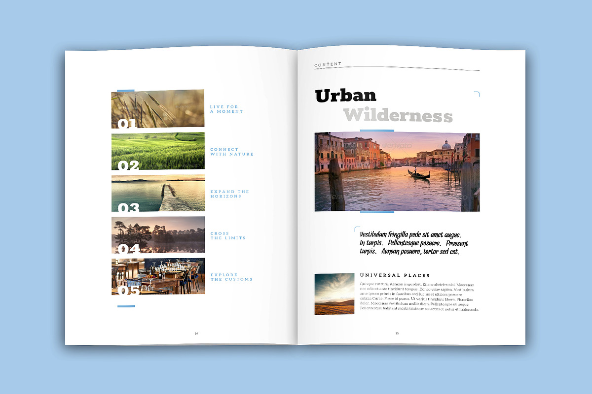 Eterna / Vertical Booklet, a Brochure Template by velvetmade.designs (Photo 8 of 10)