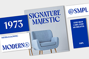 Bluemun – Timeless Serif, a Serif Font by Yukita Creative (Thumbnail 4 of 12)